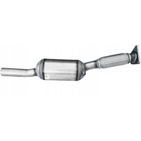 Compre Filtro de partículas da JMJ 1361 a um preço baixo por 554,00 €