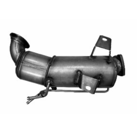 Partikelfilter (DPF) 1362