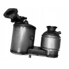 Compre Filtro de partículas da JMJ 1363 a um preço baixo por 875,80 €