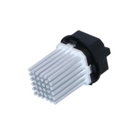Gebläsewiderstand LTD-6441S7