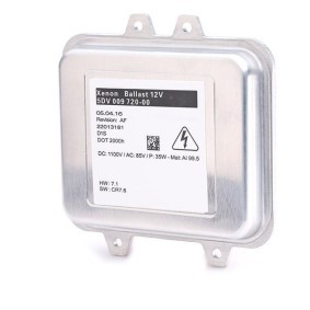 Achetez des Appareil de commande, système d'éclairage LTD LTD-1232335 à prix pour 48,11 €