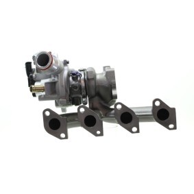 Turbolader von LTD