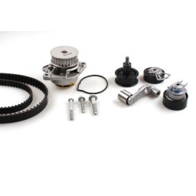 Achetez des Kit de distribution + pompe à eau LTD LTD-036121008LS à prix pour 147,52 €