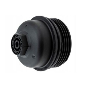 Deckel, Ölfiltergehäuse LTD-03N115433A