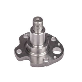Achszapfen, Achskörper LTD-1J0501117B