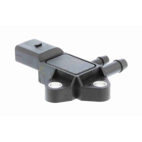 Differenzdrucksensor von LTD