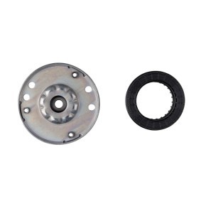 Compre Kit de reparação, suporte de apoio do conj. mola / amortecedor da LTD LTD-0344537 a um preço baixo por 26,44 €