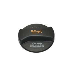 Öldeckel von LTD LTD-078103485D