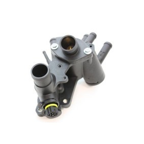 Thermostatgehäuse von LTD LTD-032121111A