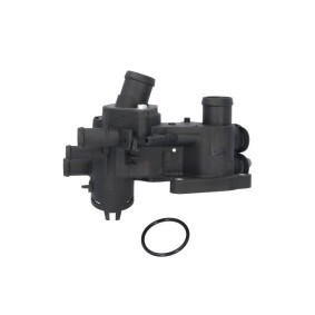 Thermostatgehäuse von LTD LTD-03C121111B