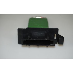 Køb Modstand, kabineventilator af LTD LTD-0018216760 til den lave pris 67,96 DKK