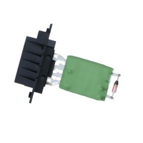 Køb Modstand, kabineventilator af LTD LTD-55702407 til den lave pris 117,36 DKK