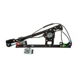 Køb Rudehejs af LTD LTD-1H0837401B til den lave pris 300,62 DKK
