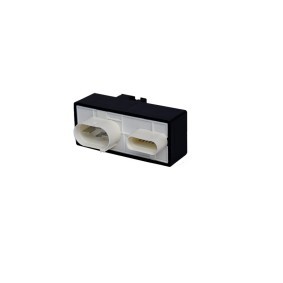 Køb Relæ, kølerventilatorfriløb af LTD LTD-1J0919506K til den lave pris 218,80 DKK
