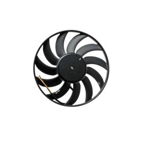 Kühlerlüfter LTD-1K0959455ES