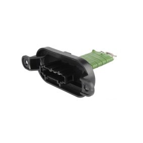 Køb Modstand, kabineventilator af LTD LTD-7E0959263C til den lave pris 84,35 DKK