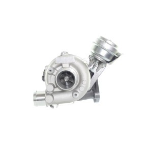 Turbolader von LTD