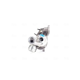 Turbolader für VW von LTD