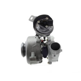 Turbolader von LTD