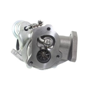 Turbolader von LTD