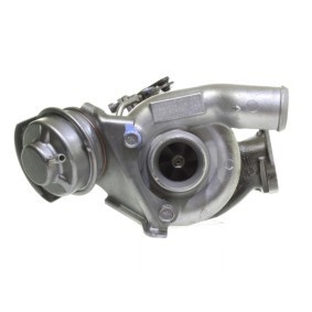 Turbolader von LTD