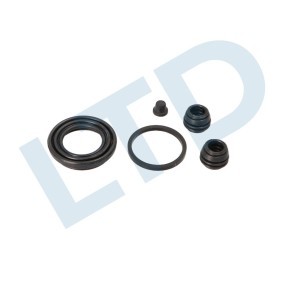 Osta Jarrusatulan korjaussarja LTD:llä LTD-100 edullisesti hintaan 8,45 €