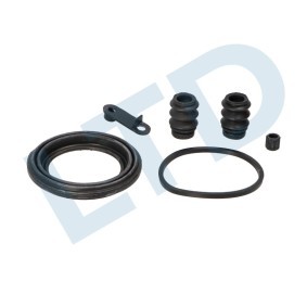 Osta LTD Jarrusatulan korjaussarja netistä Astra Mk VI (J) GTC (P10)-mallille edulliseen hintaan