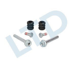 Acquista Kit manicotti di guida, Pinza freno da LTD LTD-115 a buon mercato per soli 7,84 €