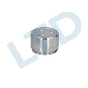 Kolben, Bremssattel LTD-133