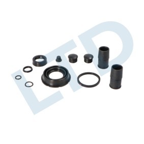 Acquista Kit di revisione della pinza freno da LTD LTD-163 a buon mercato per soli 7,29 €