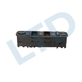 Comprar Interruptor de elevalunas de LTD LTD-1698206610 a bajo precio de 34,59 €