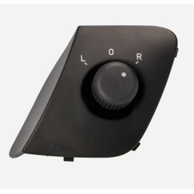 Köp Strömställare, spegelinställning av LTD LTD-6J1959565A till det låga priset 133,52 kr