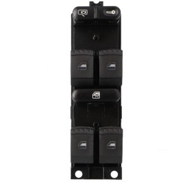 Compre Botonera de elevalunas de LTD online para Fabia I Combi (6Y5) a precios moderados