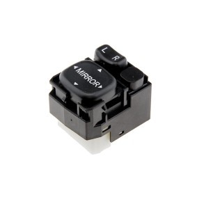 Köp Strömställare, spegelinställning av LTD LTD-8487002040 till det låga priset 214,35 kr