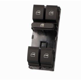 Comprar Interruptor de elevalunas de LTD LTD-1K4959857 a bajo precio de 13,32 €