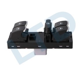 Comprar Interruptor de elevalunas de LTD LTD-5K4959857 a bajo precio de 12,54 €