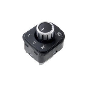 Köp Strömställare, spegelinställning av LTD LTD-5ND959565A till det låga priset 156,84 kr