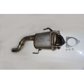 Partikelfilter (DPF) von LTD günstig für 468,17 €