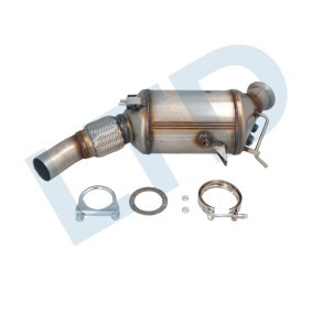 Partikelfilter (DPF) LTD-18308508993