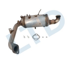 Achetez des Filtre à particules LTD LTD-1346780 à prix pour 495,91 €