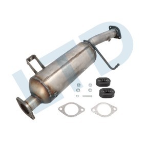 Partikelfilter (DPF) von LTD günstig für 512,09 €