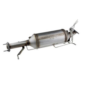 Achetez des Filtre à particules LTD LTD-RFJ52055XX à prix pour 458,85 €