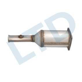 Partikelfilter (DPF) von LTD günstig für 287,28 €