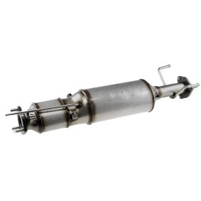 Köp Partikelfilter (DPF) av LTD LTD-96946888 till det låga priset 6038,80 kr