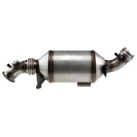 Achetez des Filtre à particules LTD LTD-2E0254700GX à prix pour 383,78 €