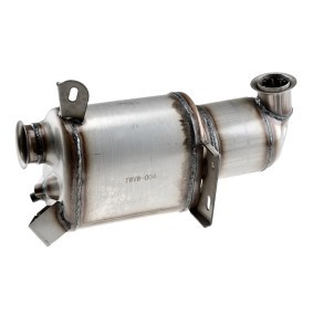 Compre Filtro de partículas de LTD online para Transporter VI Camião de plataforma / Chassis (SFD, SFE, SFL, SFZ) a preços moderados