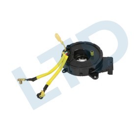 Køb Vinkelfjeder, Airbag af LTD LTD-05082050AC til den lave pris 668,53 DKK