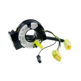 Køb Vinkelfjeder, Airbag af LTD LTD-77900SDAY01 til den lave pris 215,58 DKK