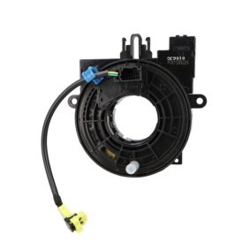 Wickelfeder, Airbag LTD-255544EA0A