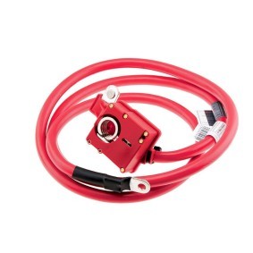 Batterie-Verbindungskabel LTD-61126989780